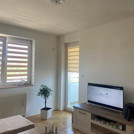 View Eia Apartment Lukavica