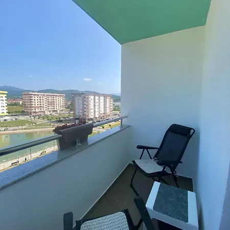 Apartment View Eia