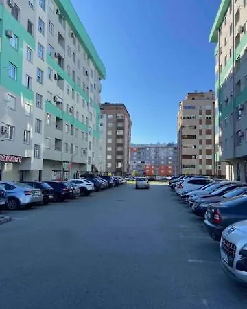 View Eia Apartment *