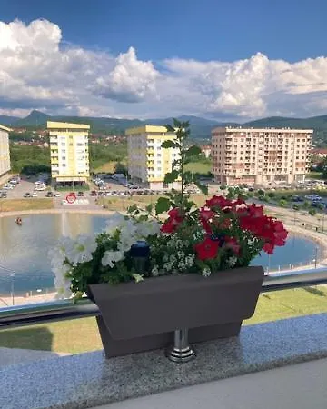 View Eia * Lukavica
